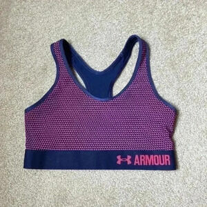 ⭐️ Under armour sports bra